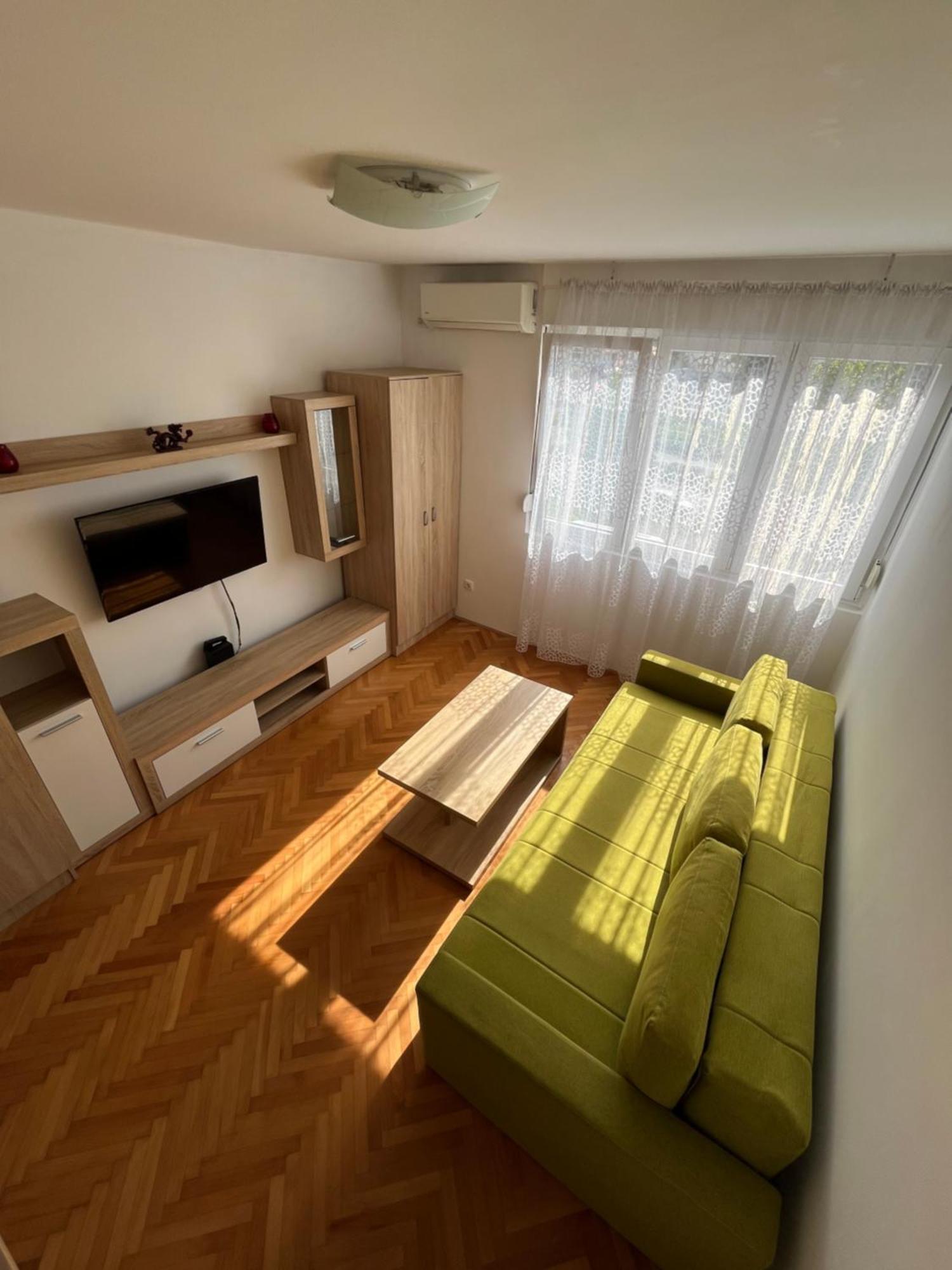 Studio Apartment Welcome Бар Экстерьер фото